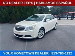 2015 Buick Verano 