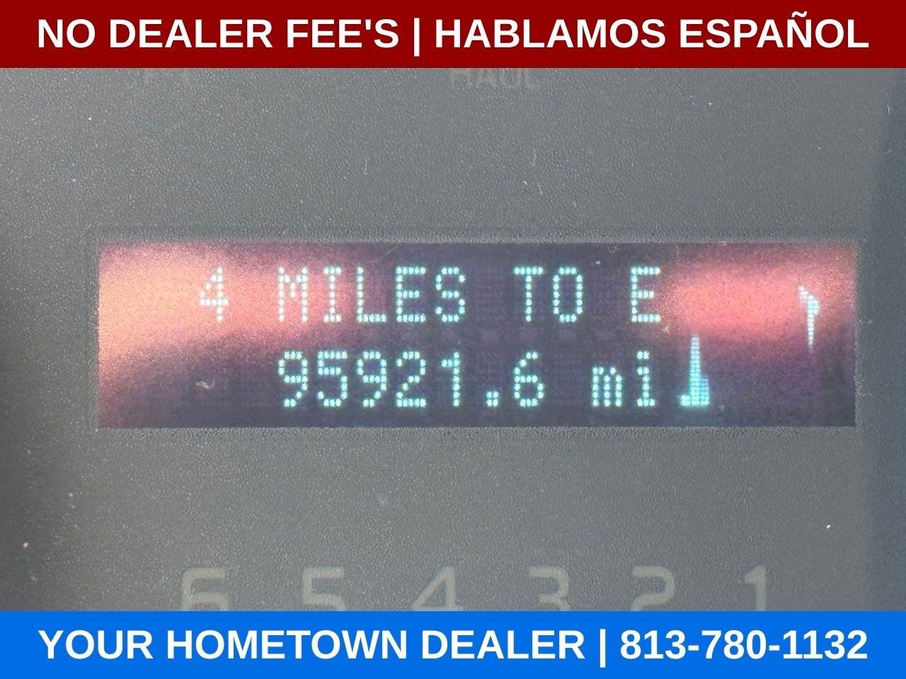 Ford F-150 STX SuperCab 6.5-ft. Bed 2WD 2014