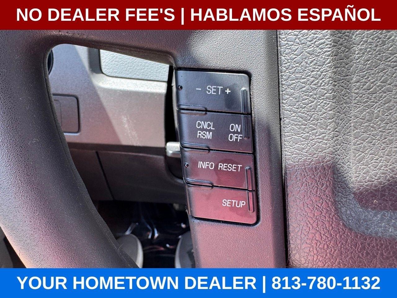 Ford F-150 STX SuperCab 6.5-ft. Bed 2WD 2014