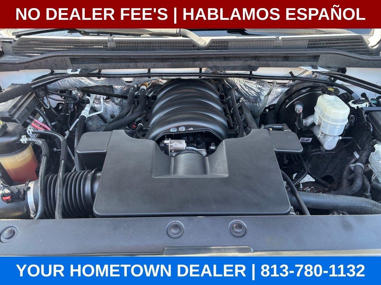 GMC Sierra 1500 SLE Double Cab 2WD 2015