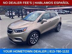 2019 Buick Encore 
