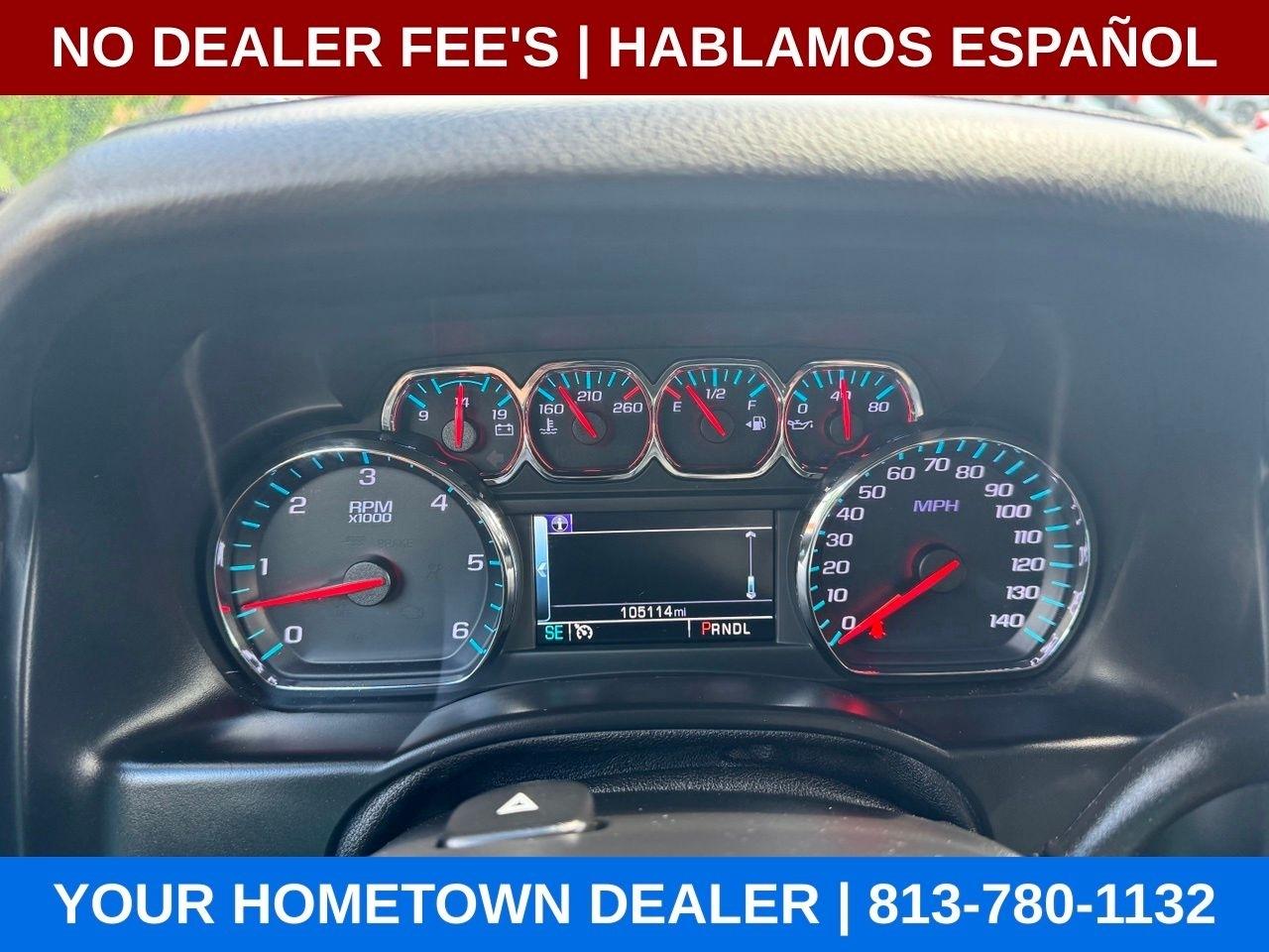 GMC Yukon SLT 4WD 2020