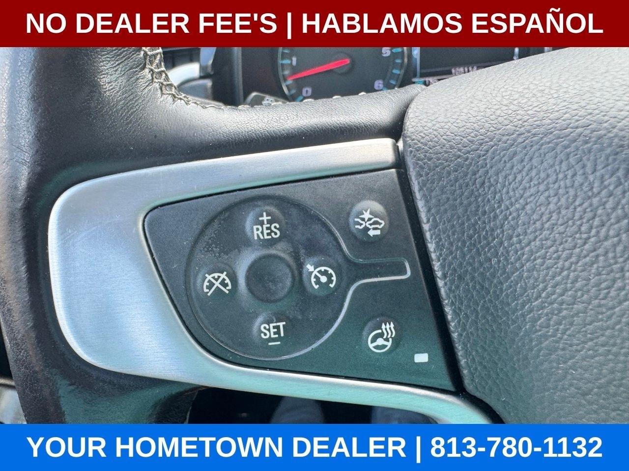 GMC Yukon SLT 4WD 2020
