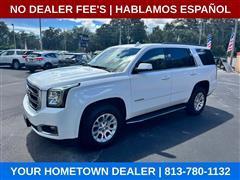 2020 GMC Yukon 