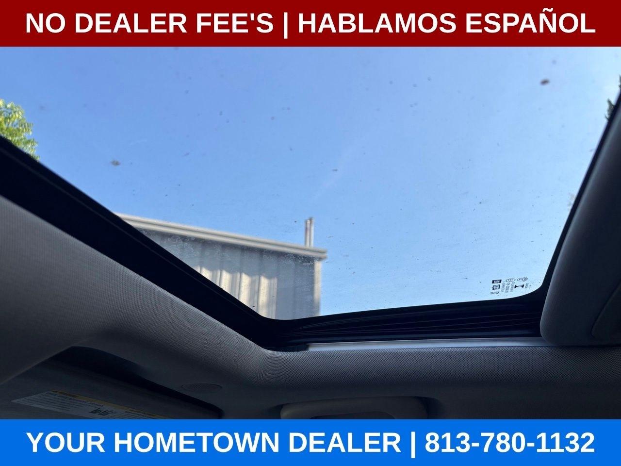 Buick Encore Convenience AWD 2014