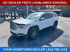 2017 GMC Acadia 