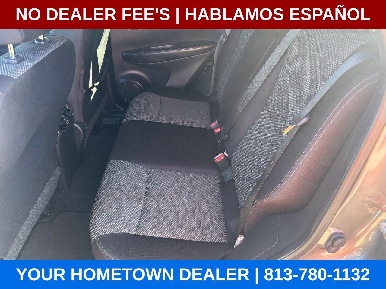 Nissan Rogue Sport SV 2019