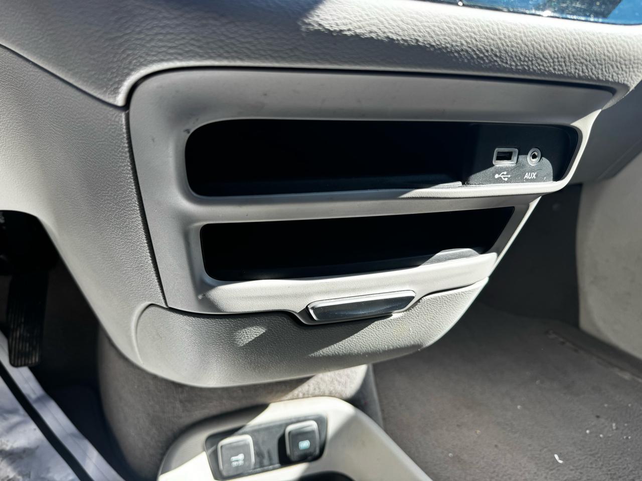 Chrysler Pacifica Touring-L 2017