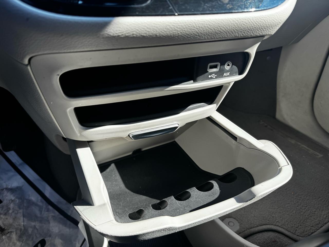 Chrysler Pacifica Touring-L 2017