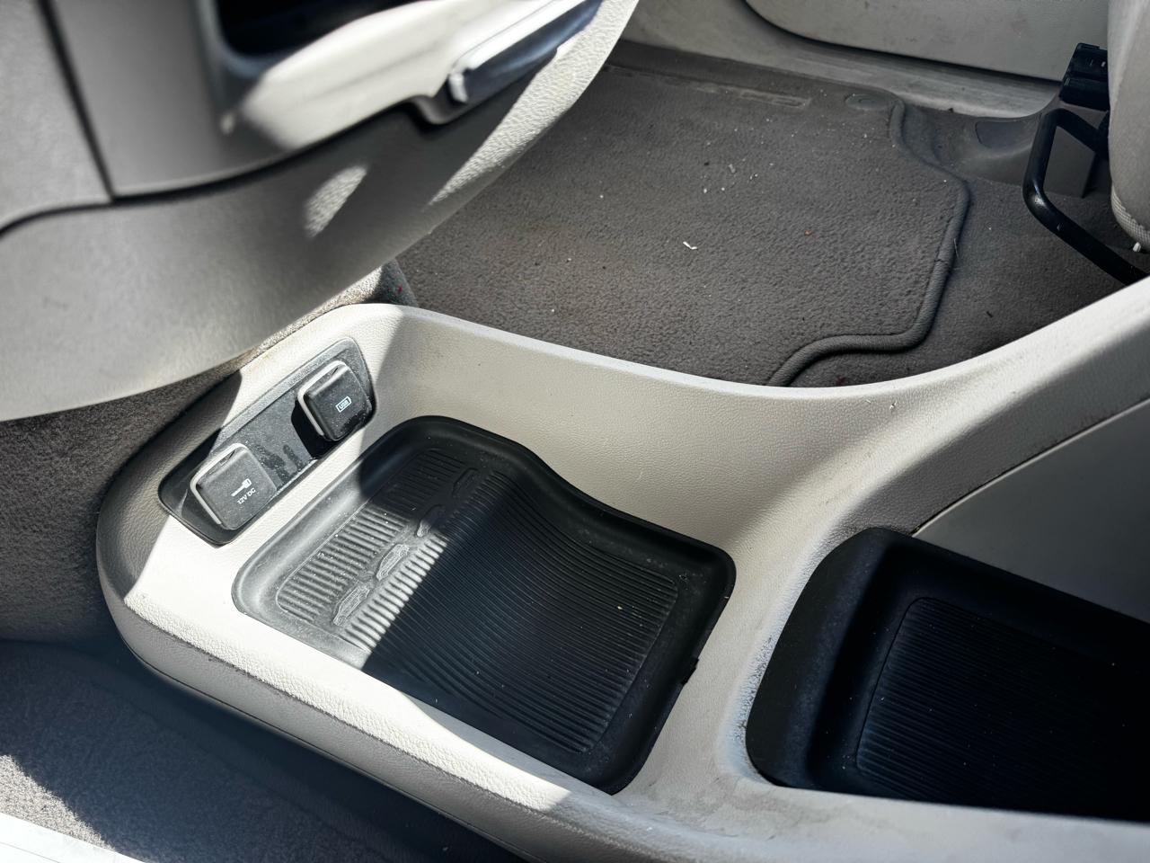 Chrysler Pacifica Touring-L 2017