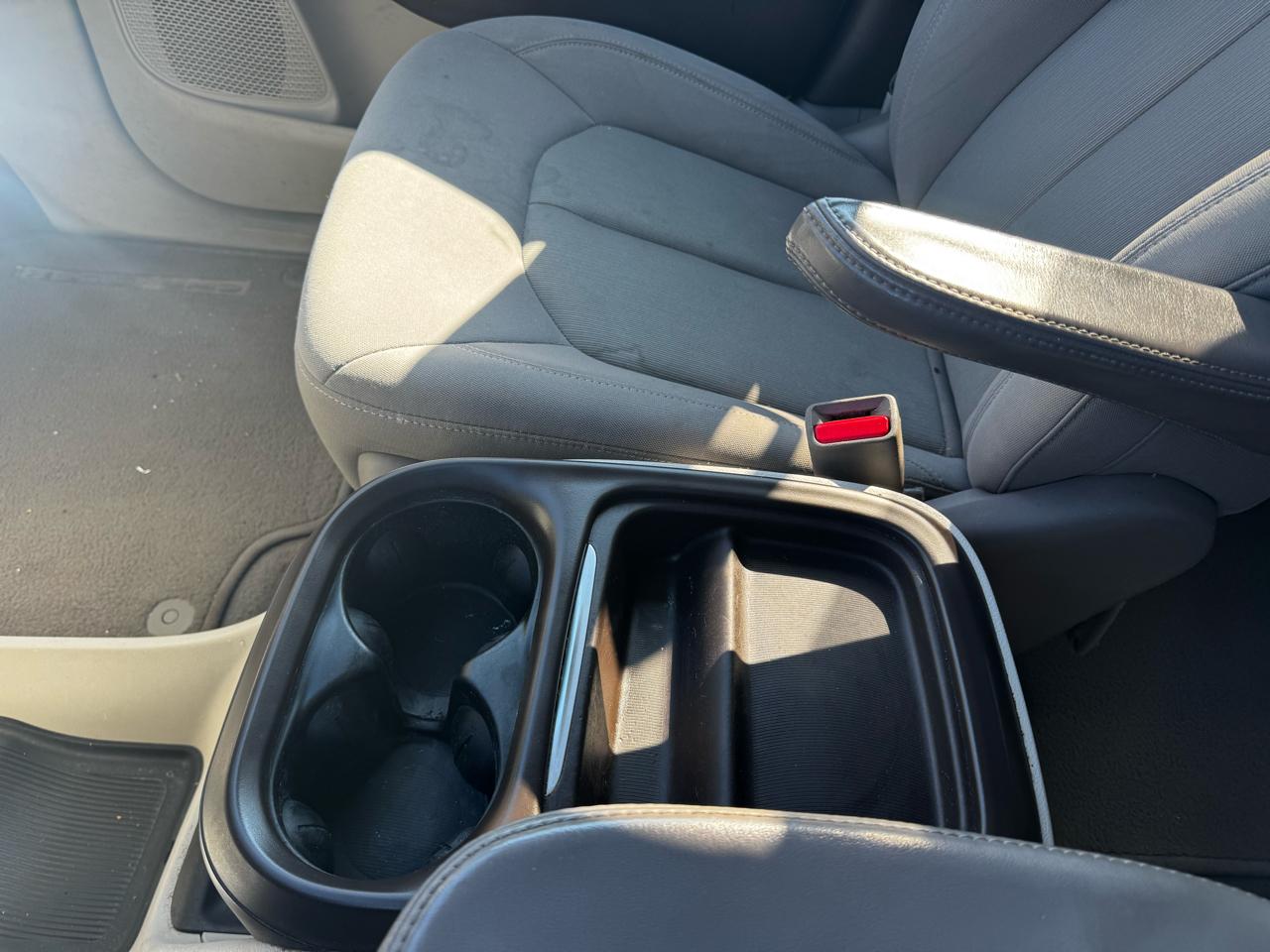 Chrysler Pacifica Touring-L 2017