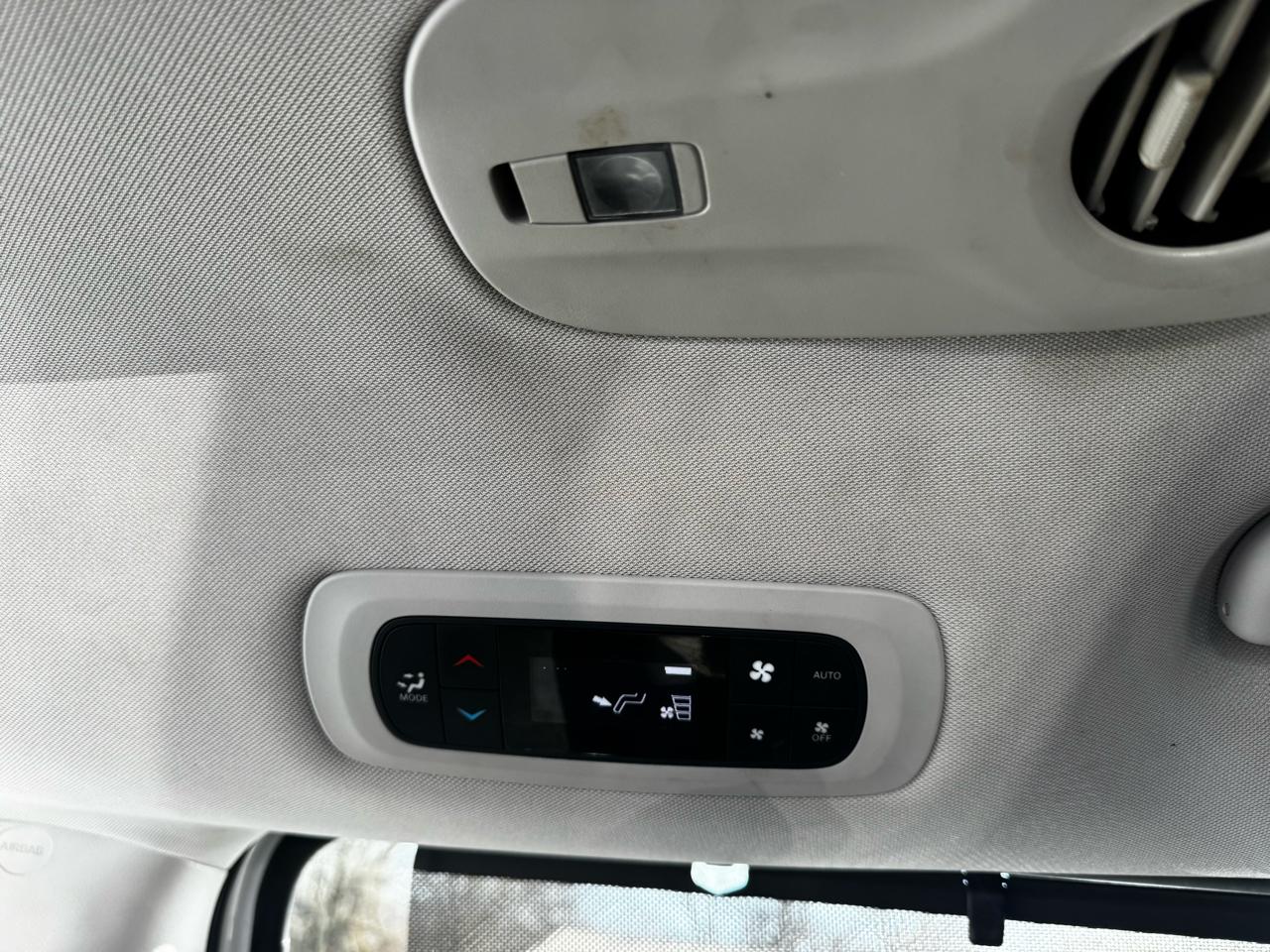 Chrysler Pacifica Touring-L 2017