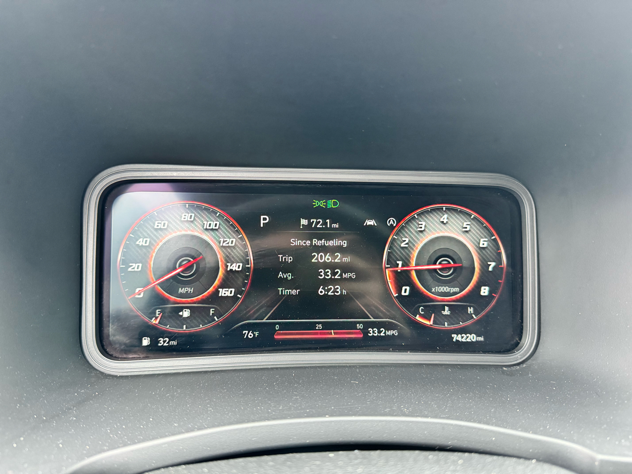 2022 Hyundai Kona Limited photo 12