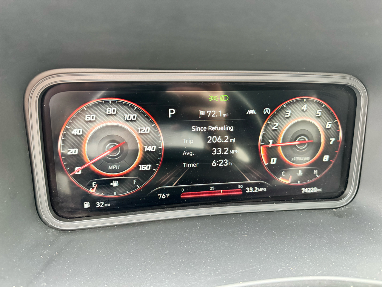 2022 Hyundai Kona Limited photo 13