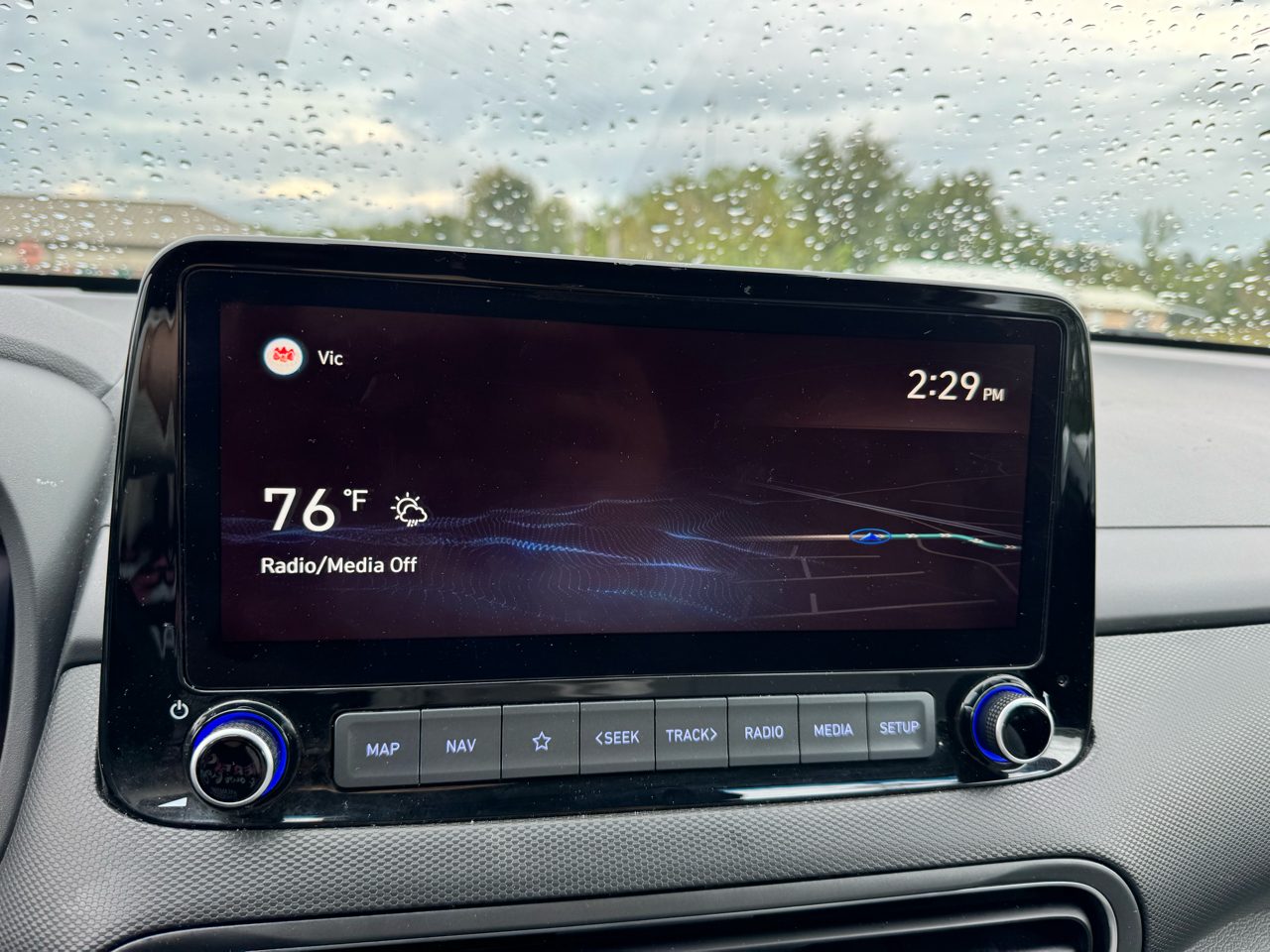 2022 Hyundai Kona Limited photo 15
