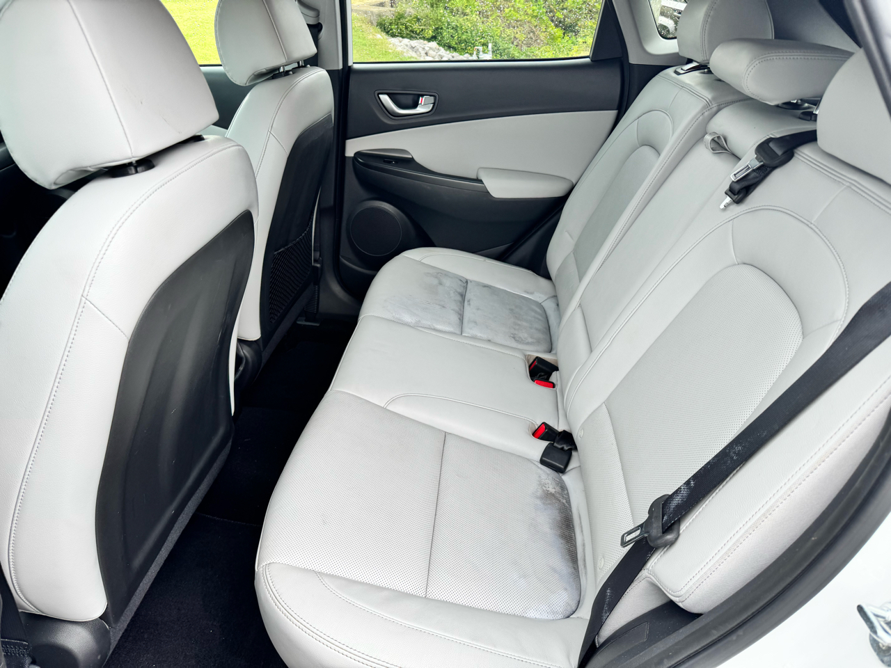 2022 Hyundai Kona Limited photo 27