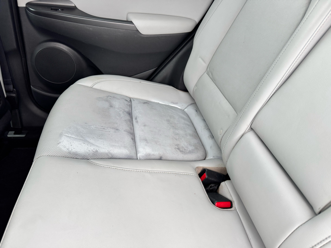 2022 Hyundai Kona Limited photo 28