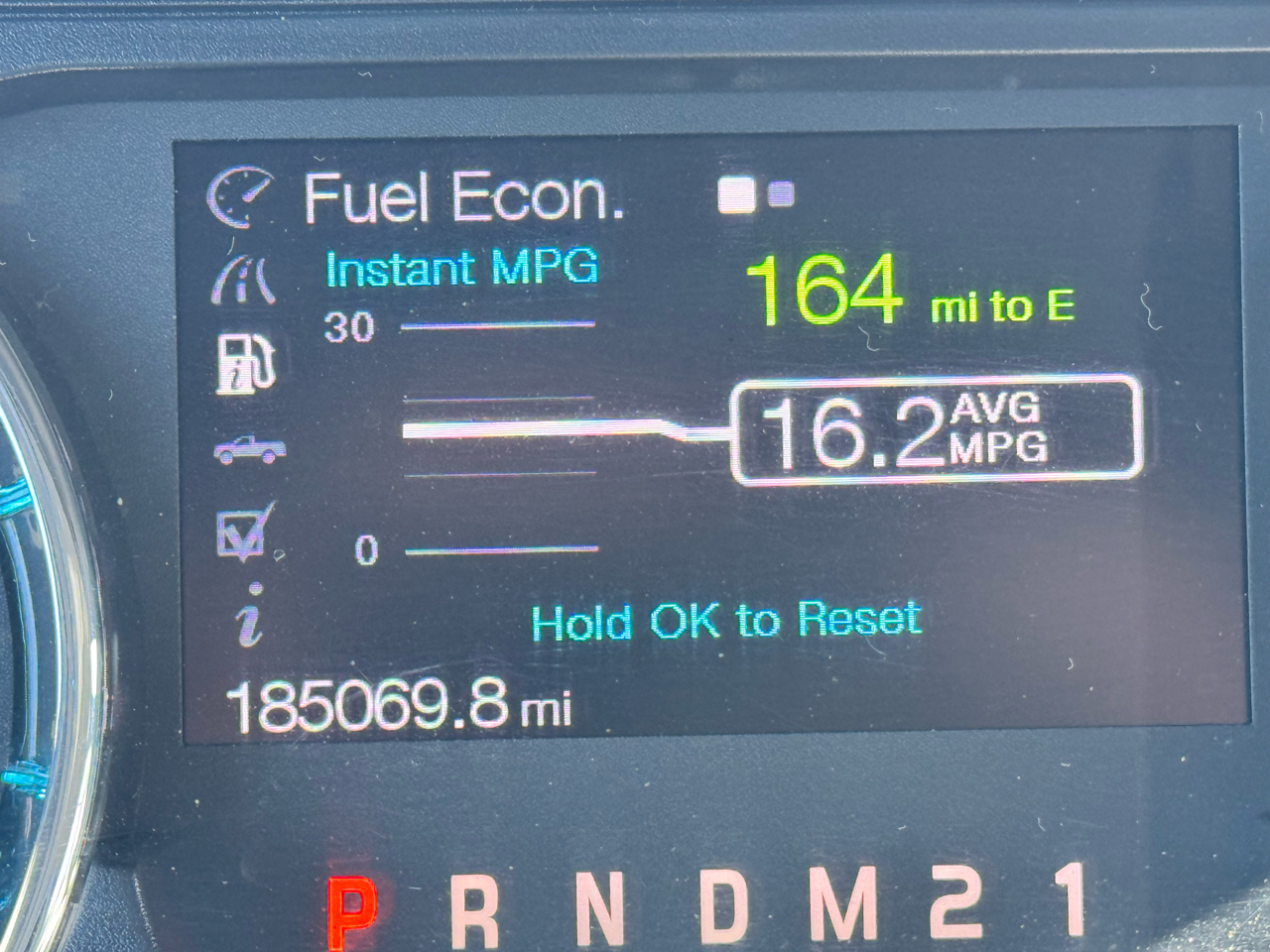 2012 Ford F-150 XLT photo 7