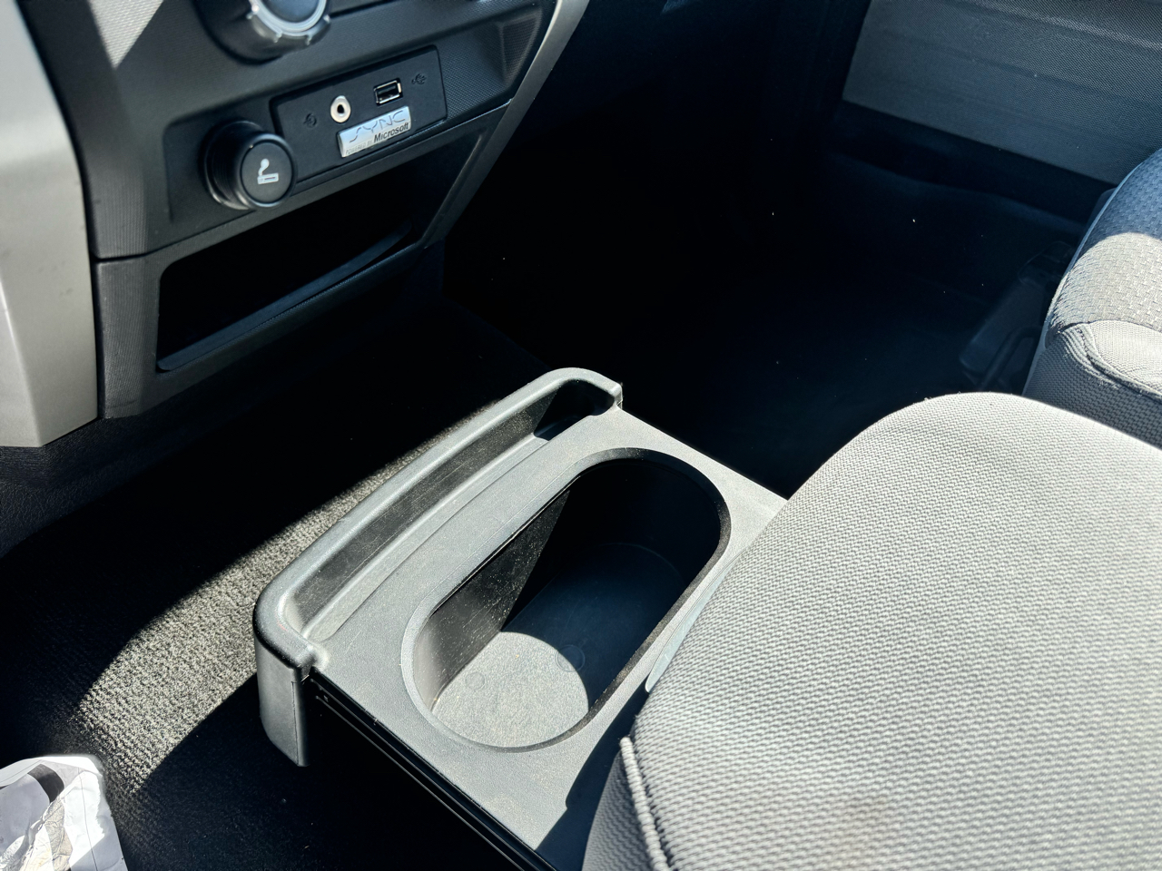 2012 Ford F-150 XLT photo 15