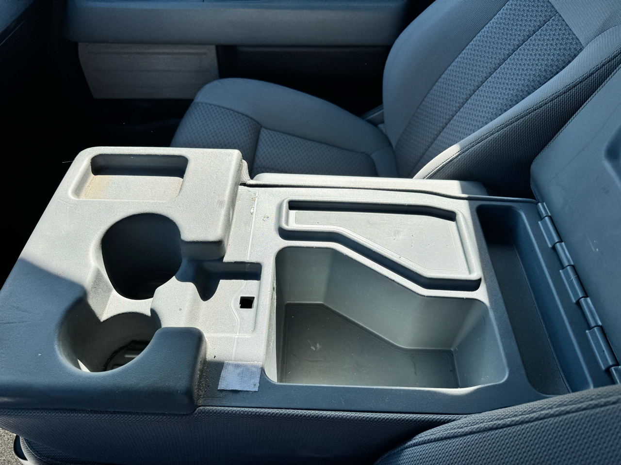 2012 Ford F-150 XLT photo 17
