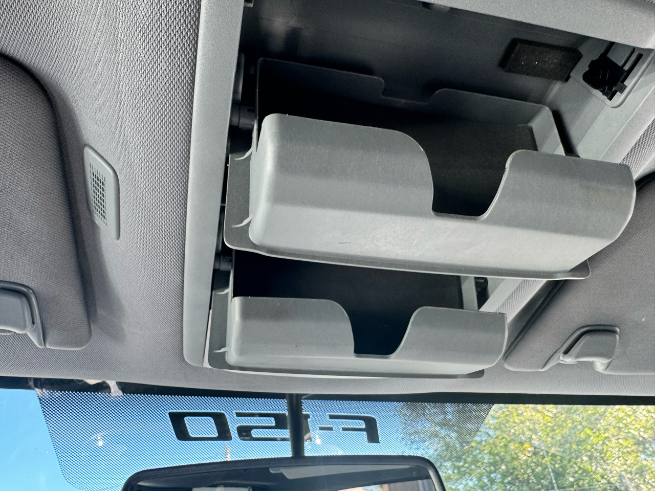 2012 Ford F-150 XLT photo 18