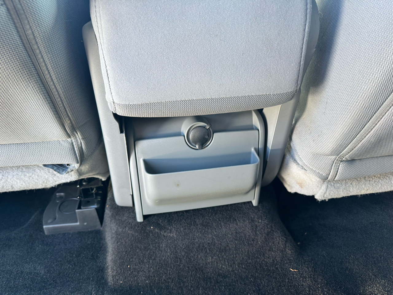2012 Ford F-150 XLT photo 22