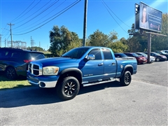 2006 Dodge Ram 1500 