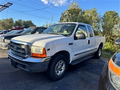 1999 Ford F-250 SD 