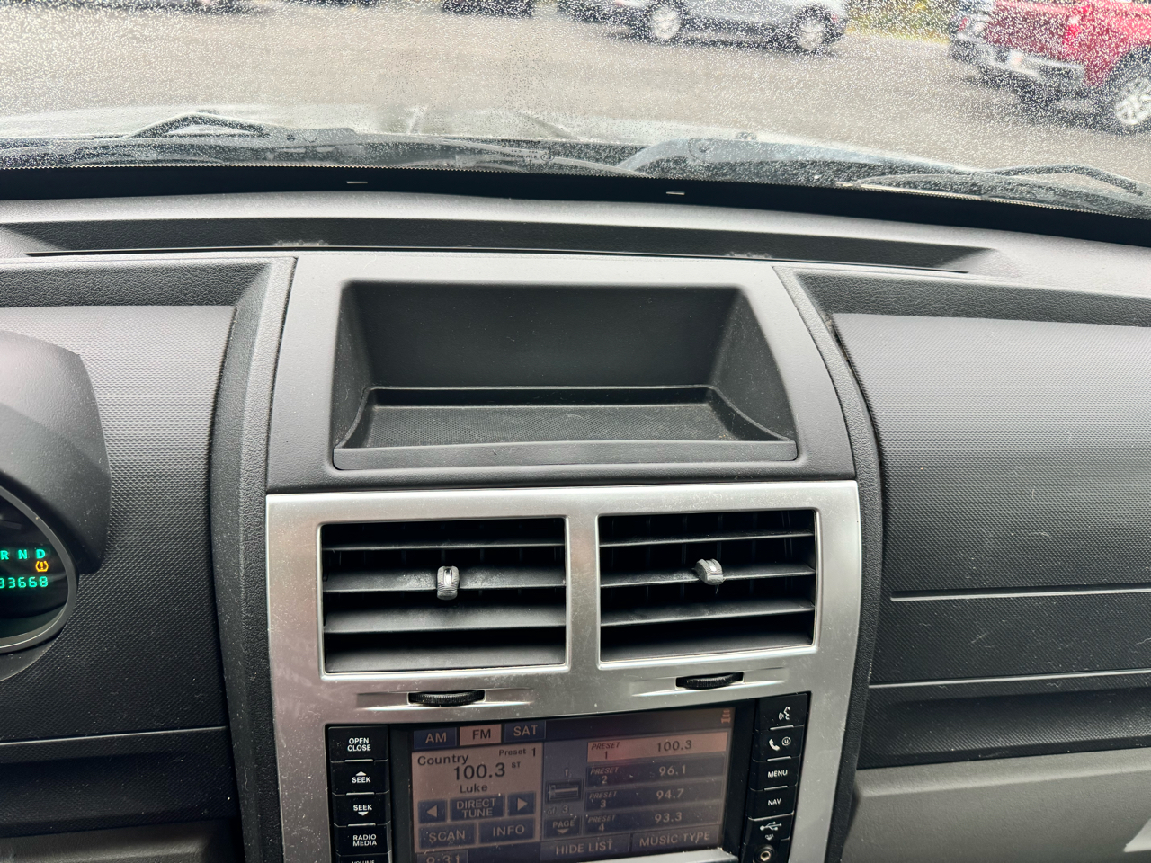 Dodge Nitro SXT 2WD 2010 Dodge Nitro SXT 2WD 2010