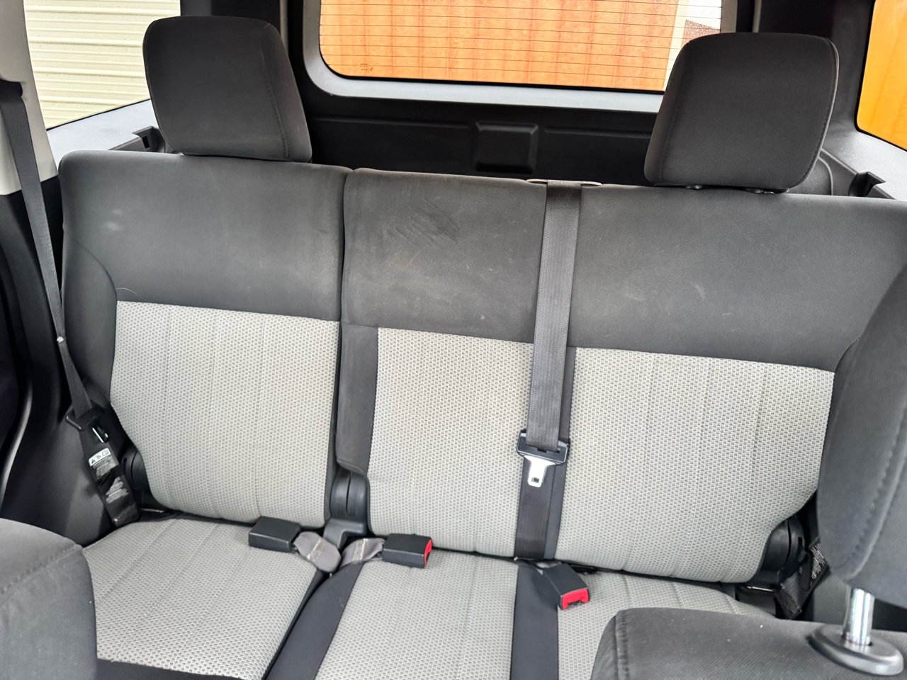 Dodge Nitro SXT 2WD 2010 Dodge Nitro SXT 2WD 2010