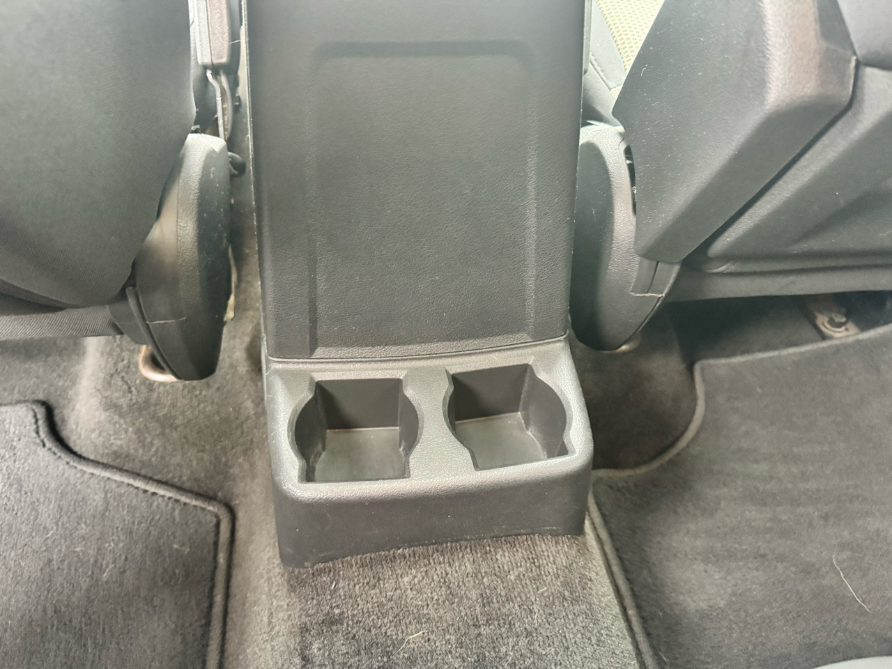 Dodge Nitro SXT 2WD 2010 Dodge Nitro SXT 2WD 2010