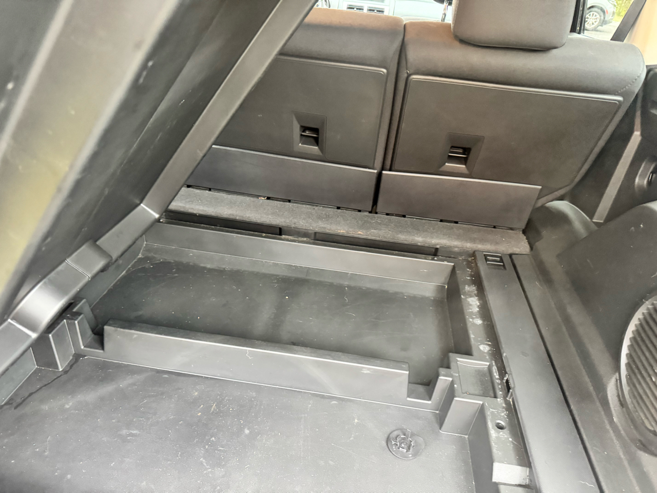 Dodge Nitro SXT 2WD 2010 Dodge Nitro SXT 2WD 2010