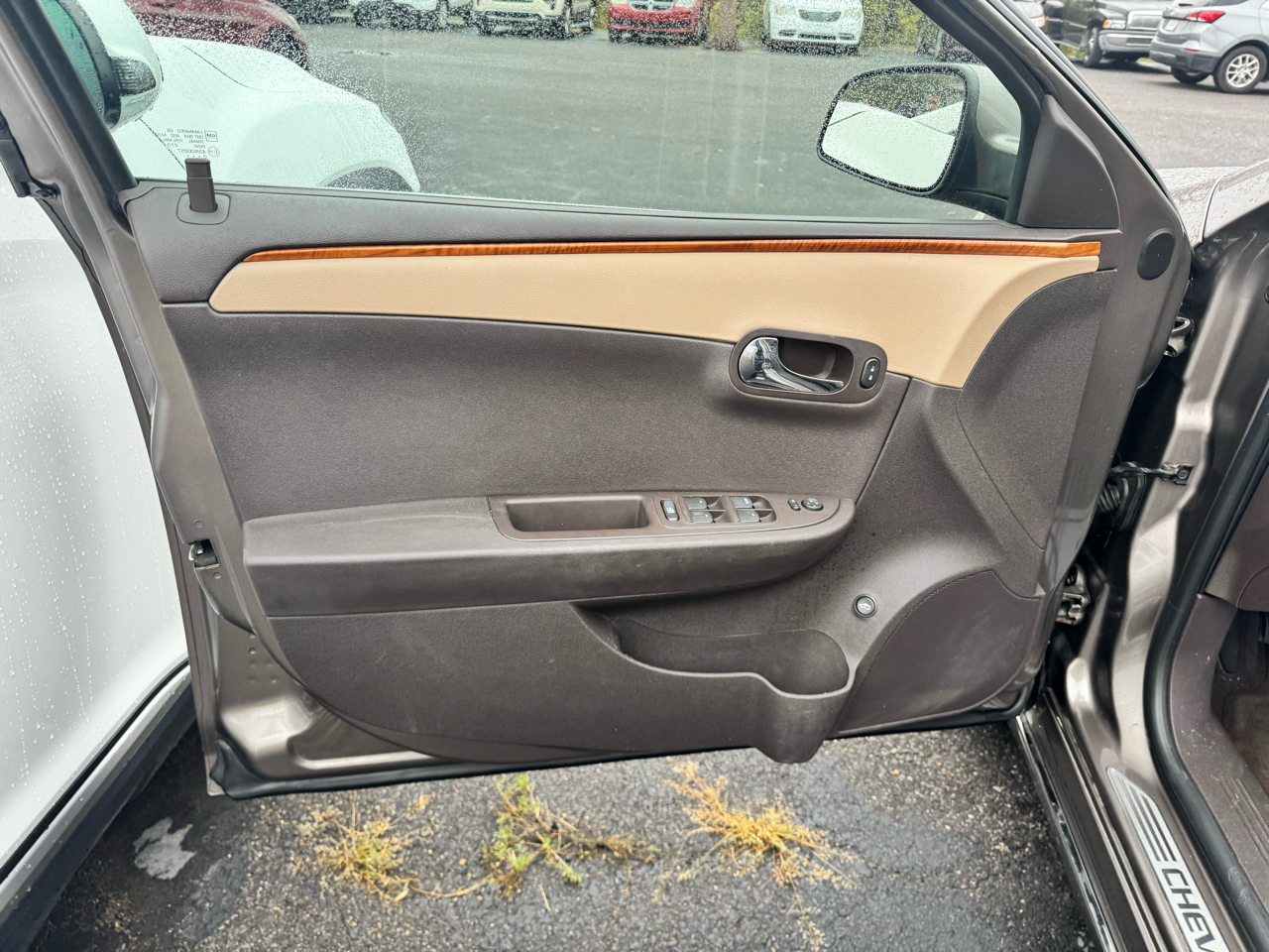 Chevrolet Malibu 1LT 2011 Chevrolet Malibu 1LT 2011