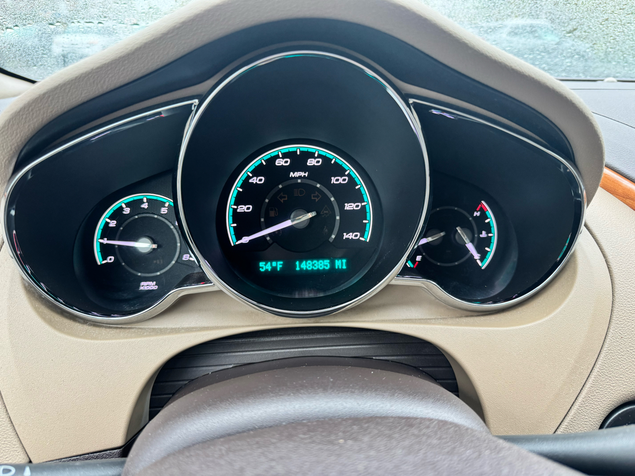 Chevrolet Malibu 1LT 2011 Chevrolet Malibu 1LT 2011