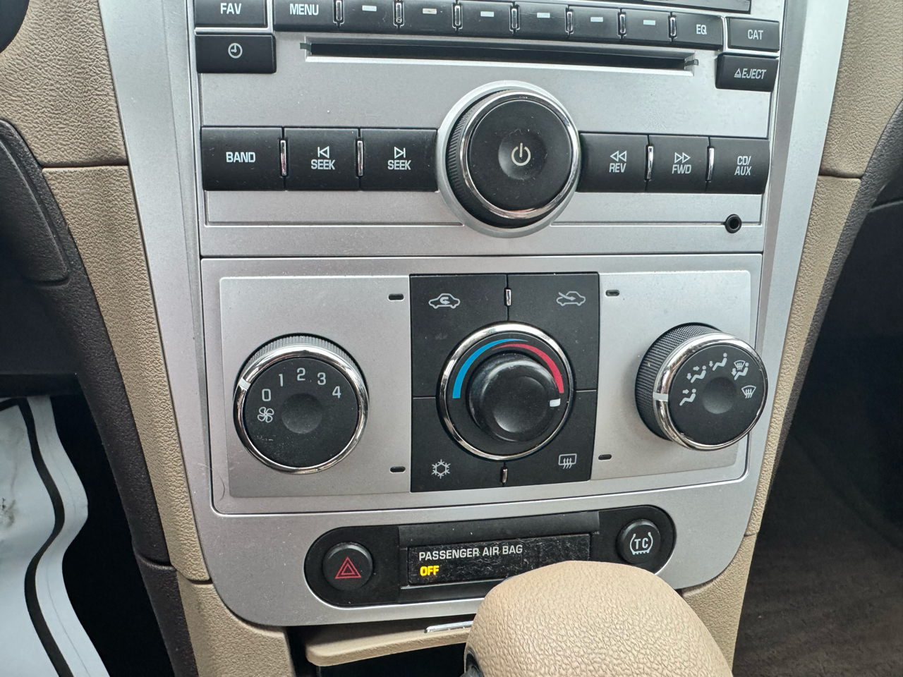 Chevrolet Malibu 1LT 2011 Chevrolet Malibu 1LT 2011