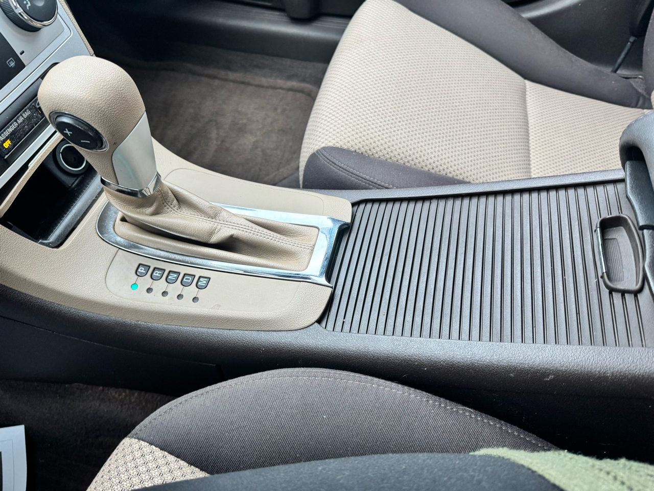 Chevrolet Malibu 1LT 2011 Chevrolet Malibu 1LT 2011