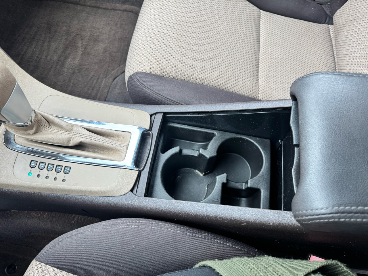 Chevrolet Malibu 1LT 2011 Chevrolet Malibu 1LT 2011