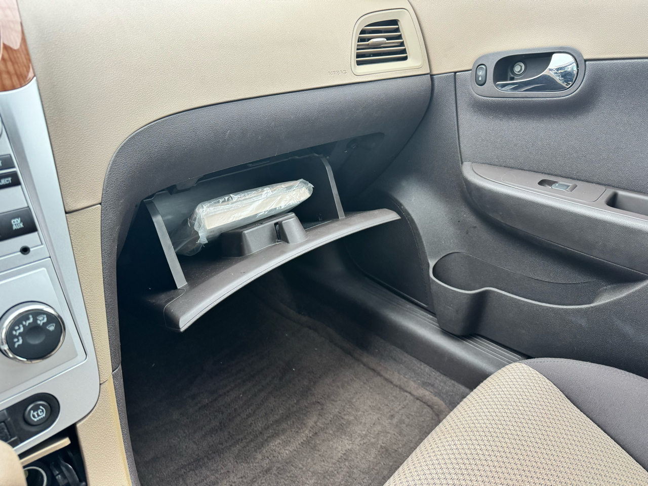 Chevrolet Malibu 1LT 2011 Chevrolet Malibu 1LT 2011