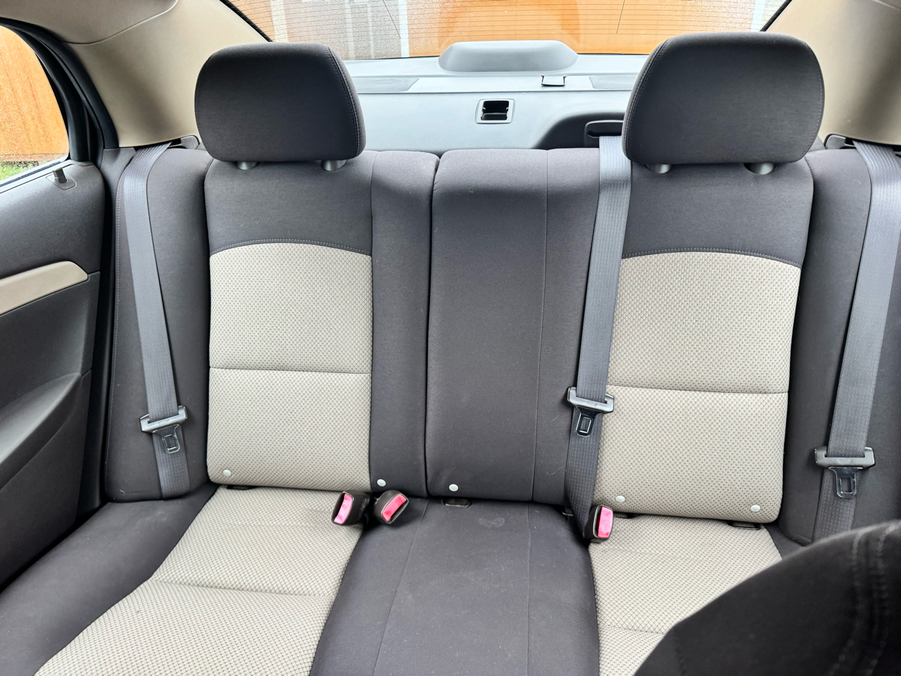 Chevrolet Malibu 1LT 2011 Chevrolet Malibu 1LT 2011