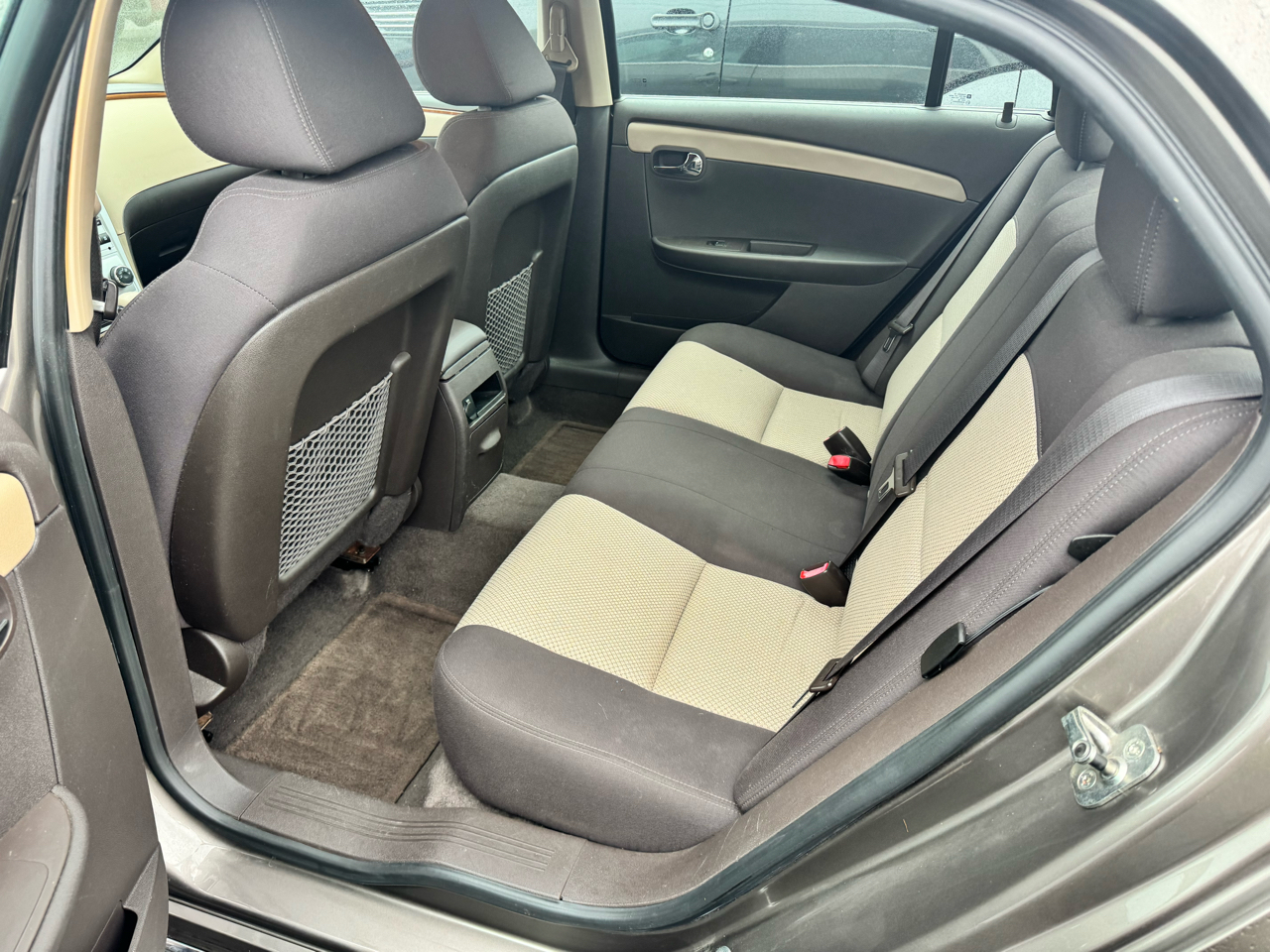 Chevrolet Malibu 1LT 2011 Chevrolet Malibu 1LT 2011