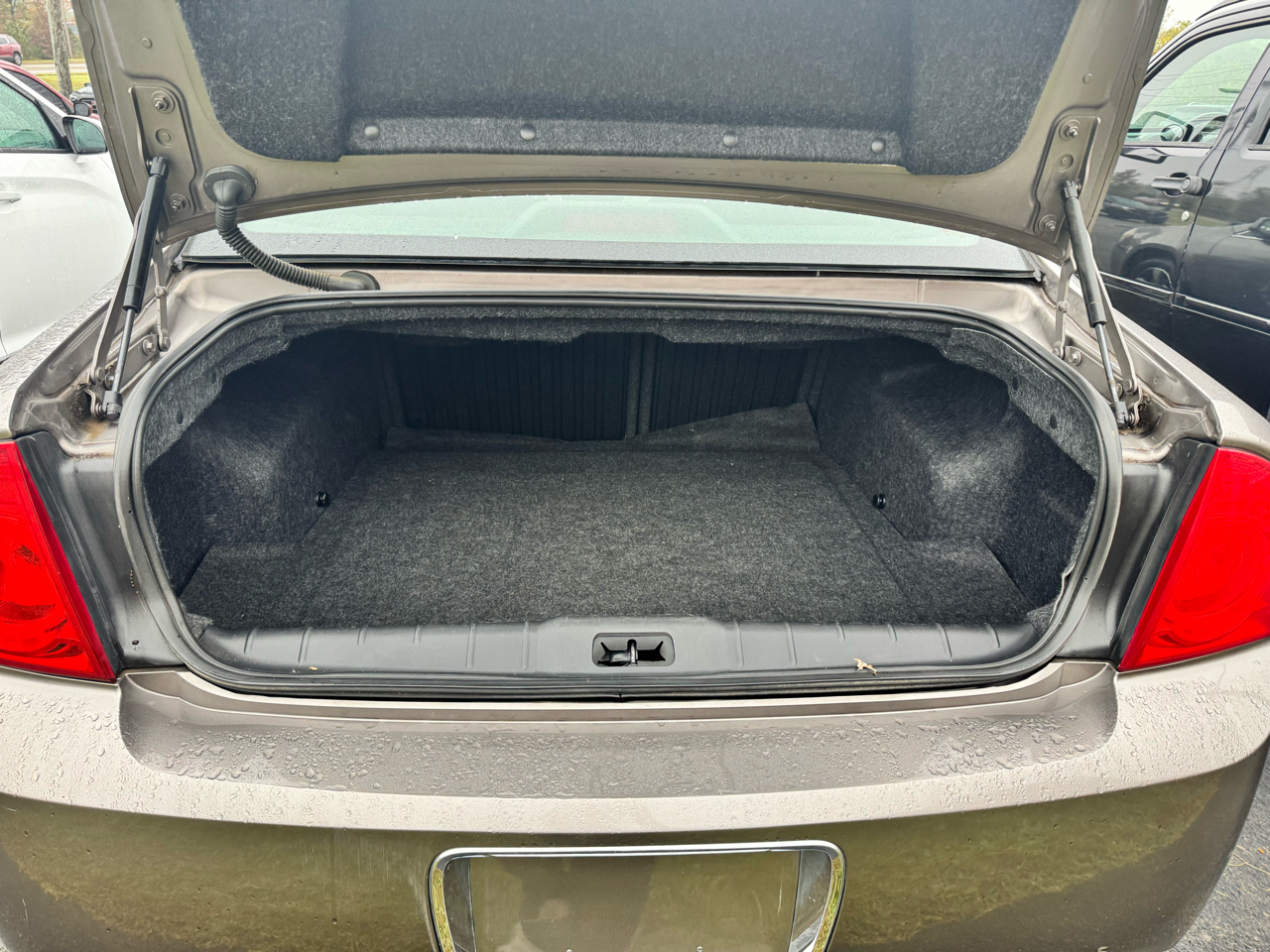 Chevrolet Malibu 1LT 2011 Chevrolet Malibu 1LT 2011