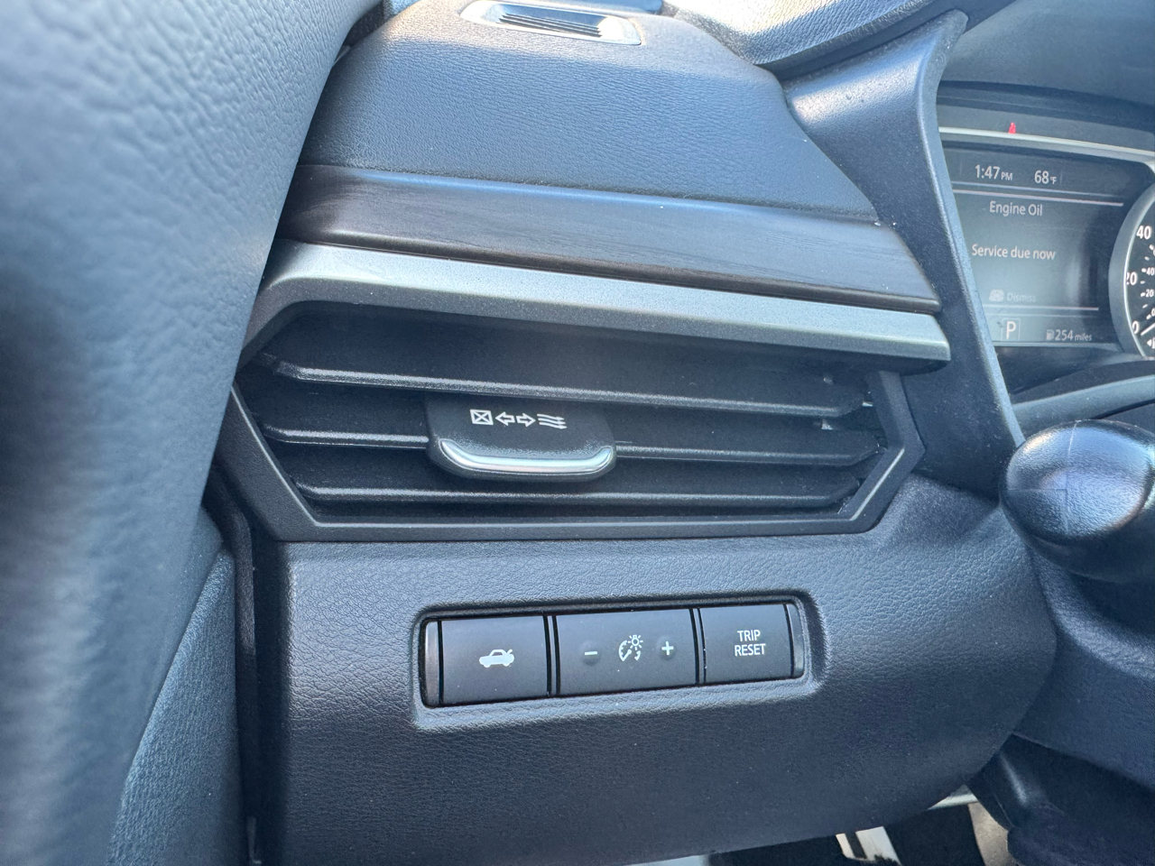 Nissan Altima 2.5 SV 2023