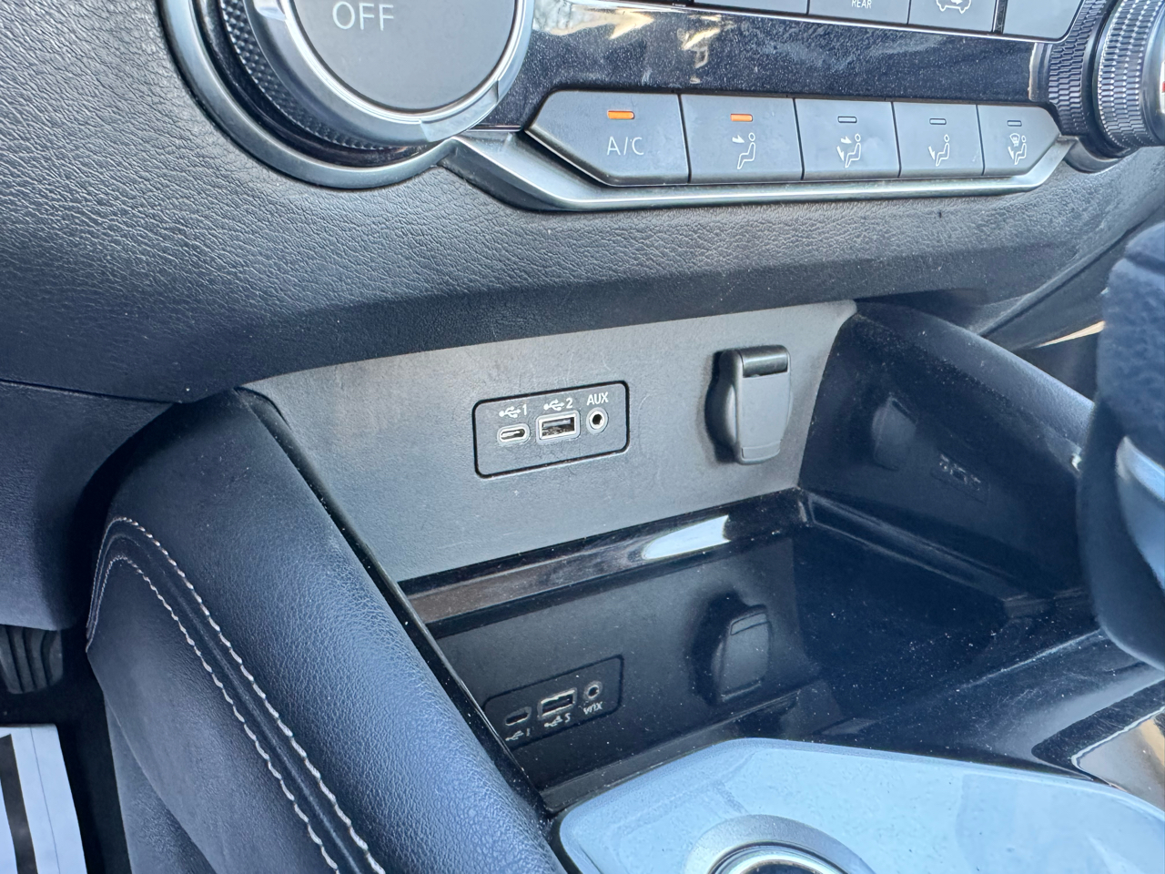 Nissan Altima 2.5 SV 2023