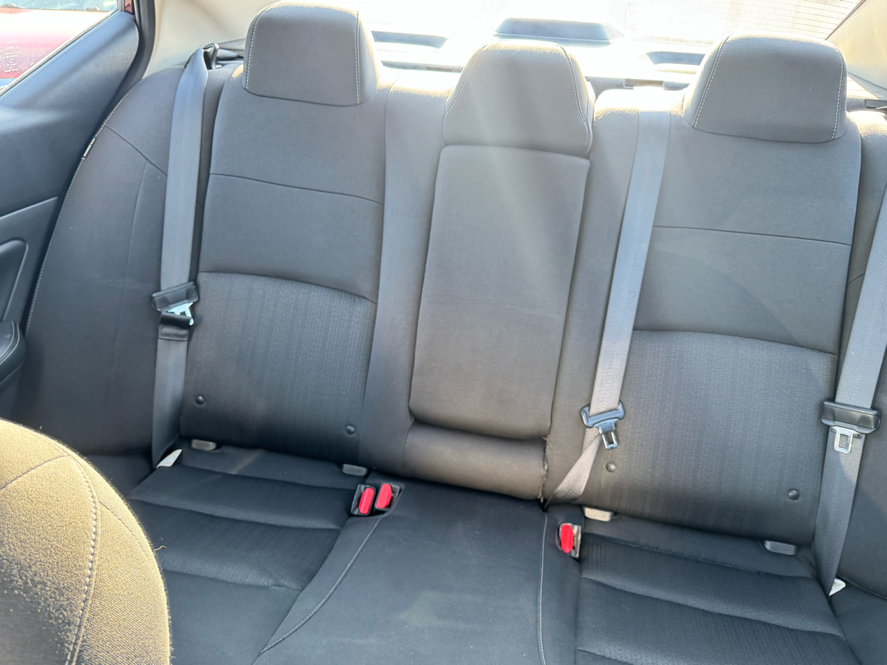 Nissan Altima 2.5 SV 2023