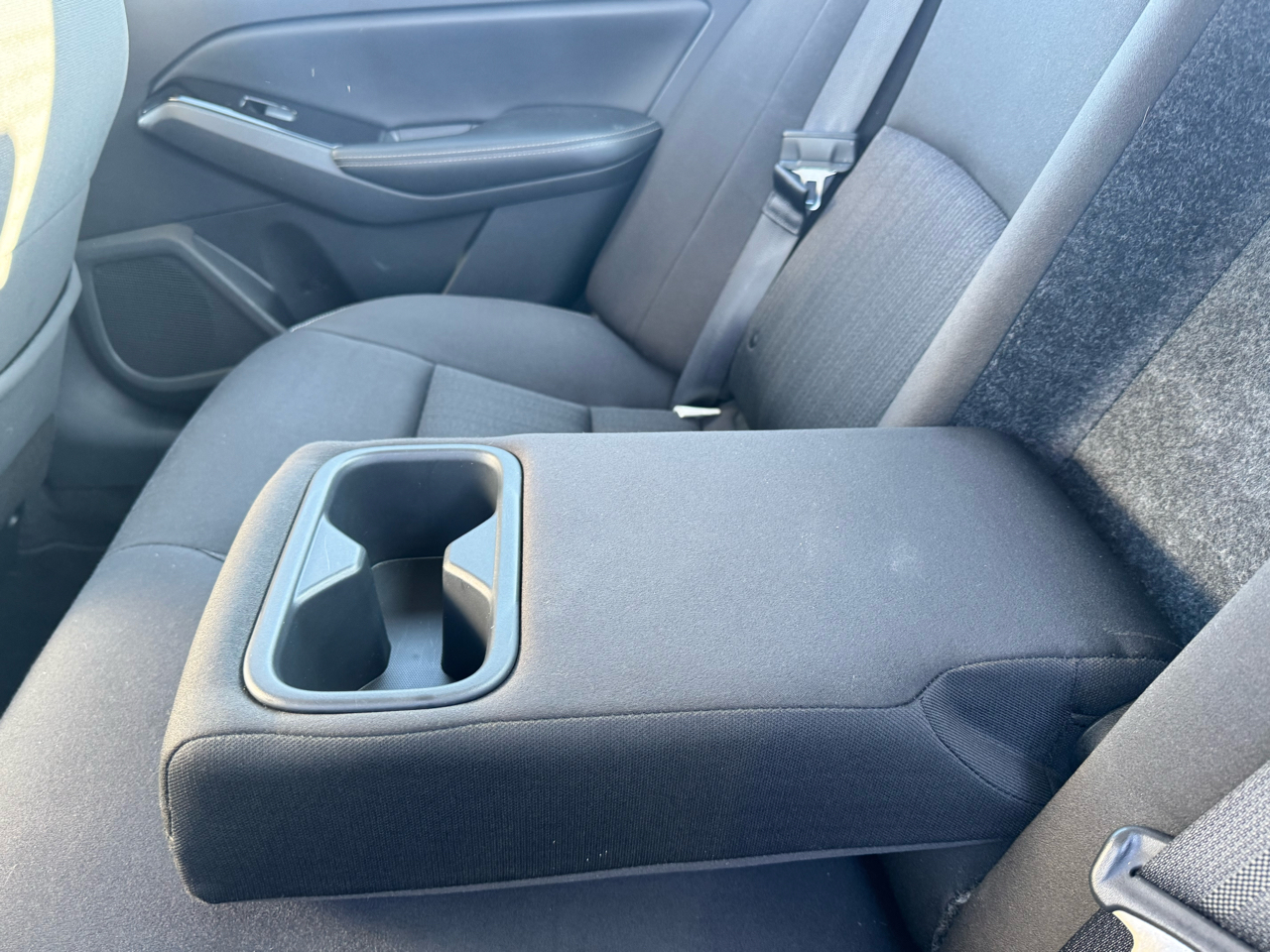 Nissan Altima 2.5 SV 2023