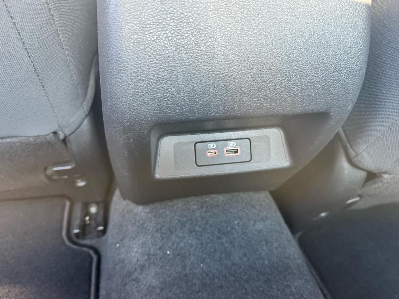 Nissan Altima 2.5 SV 2023