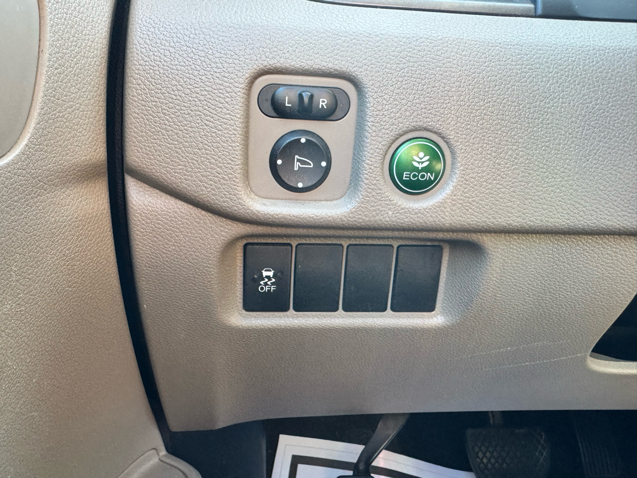 Honda Pilot EXL 4WD 2016