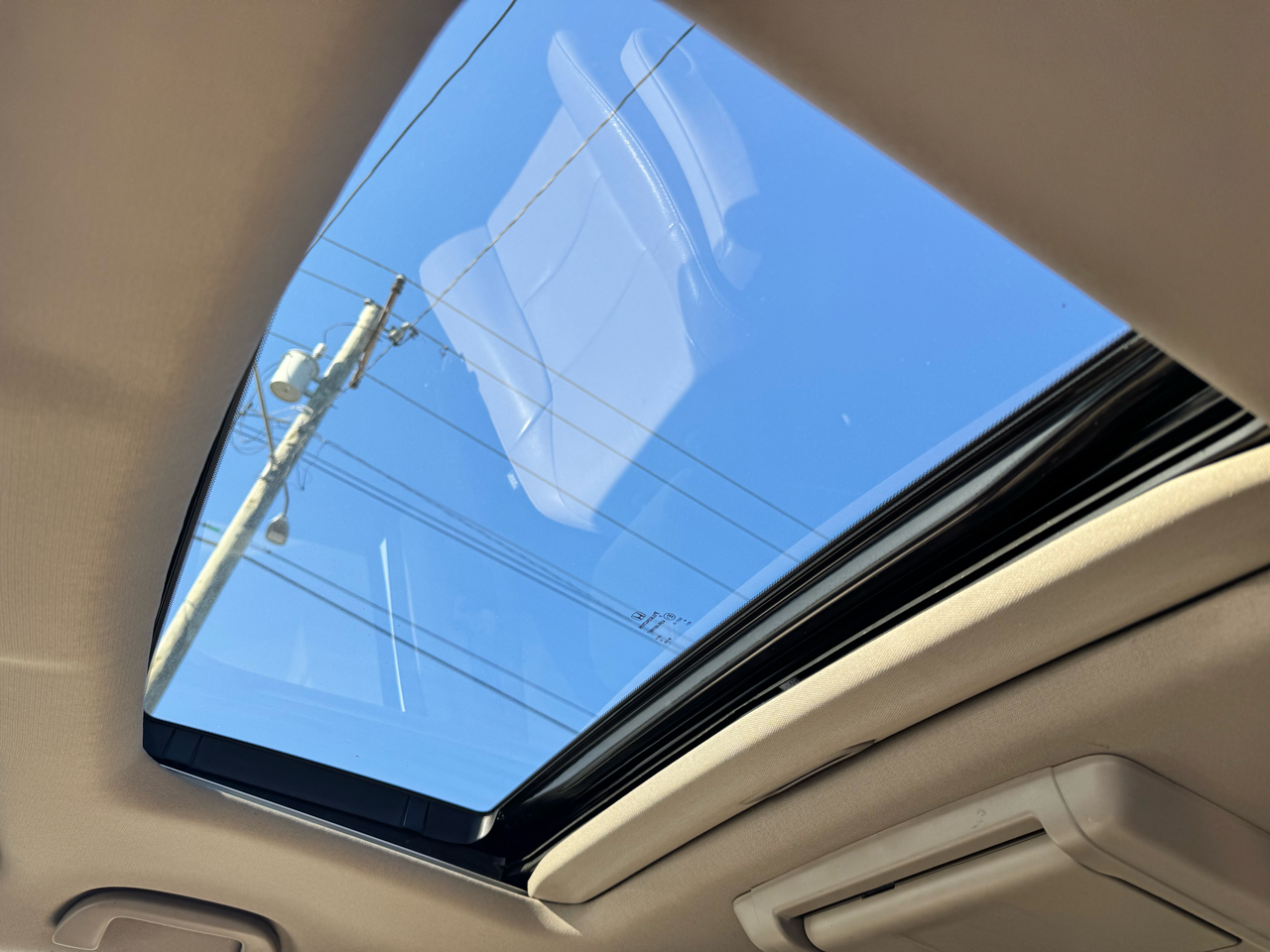 Honda Pilot EXL 4WD 2016