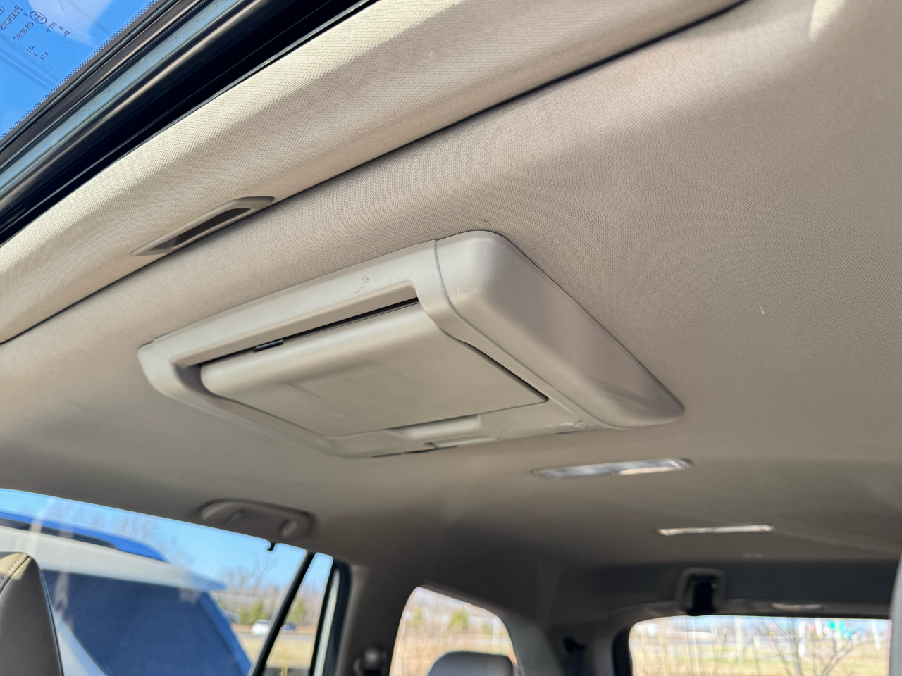 Honda Pilot EXL 4WD 2016