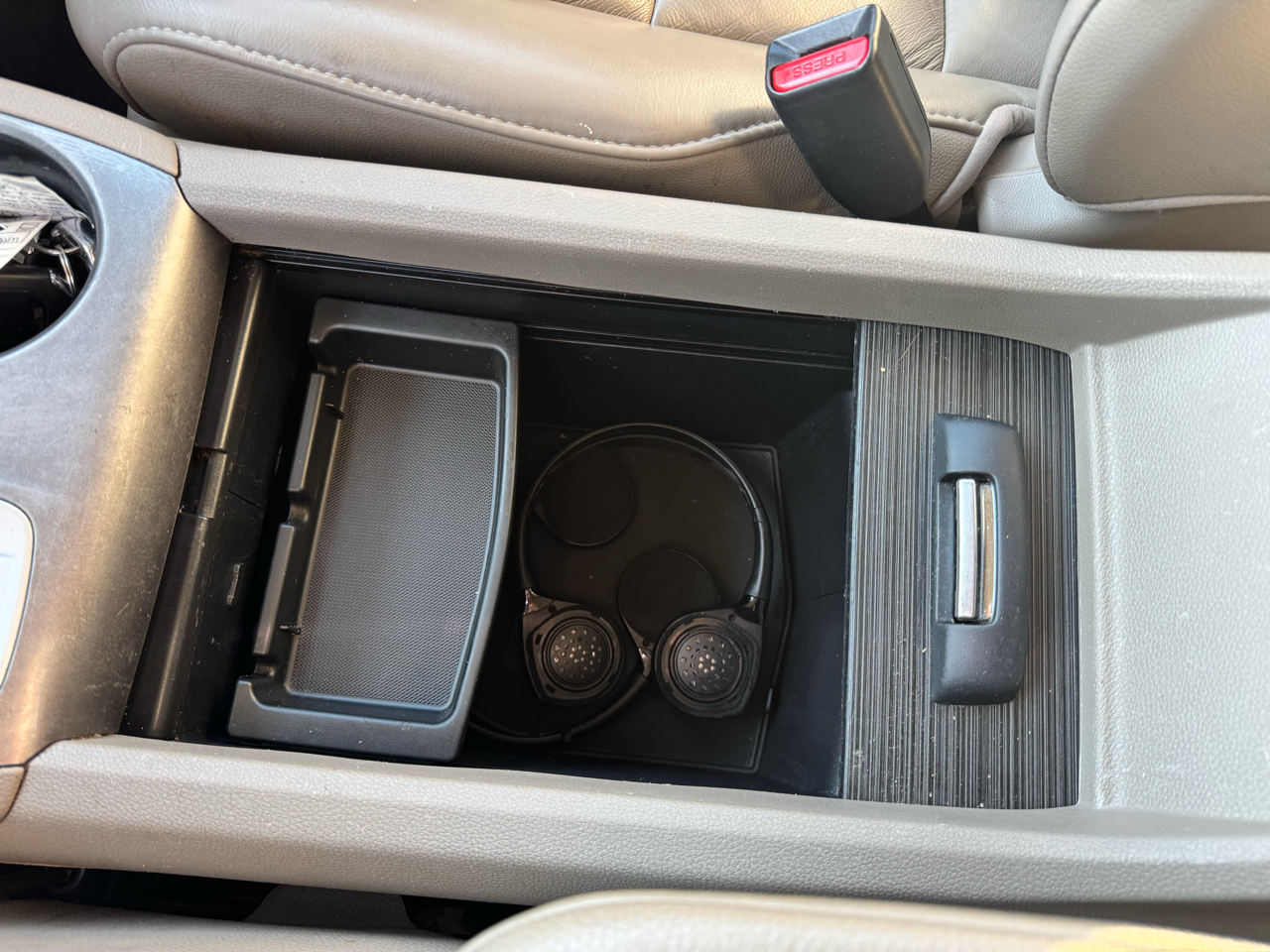 Honda Pilot EXL 4WD 2016